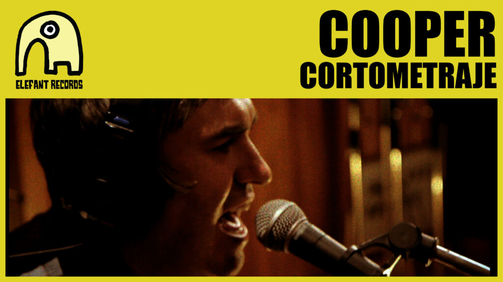 Imagen destacada de video: Cortometraje [Internet Tour] [Video-Clip]